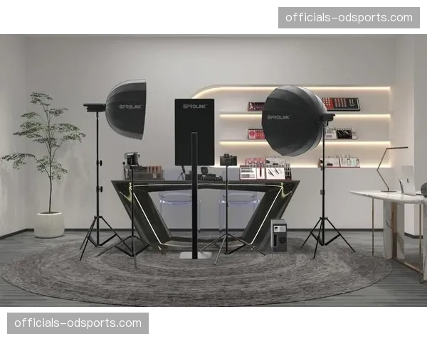 导播室向家庭化-小型化演进 制作灵活性达新高度