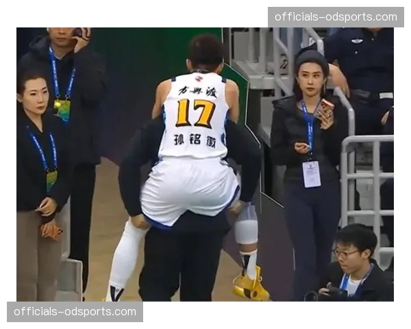 广厦连续签下哈维布罗金顿 后场升级应对孙铭徽缺阵