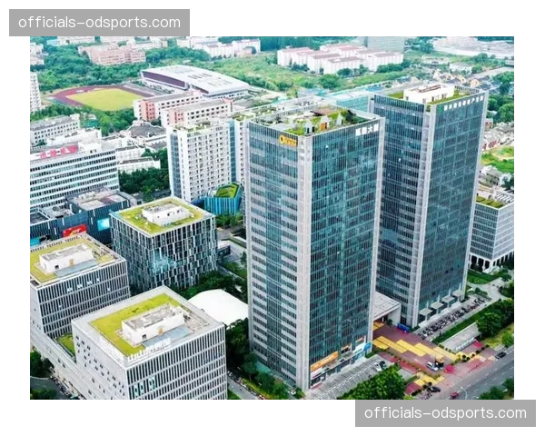 数字化能力向三四线赛事溢出 推动基层体育提质