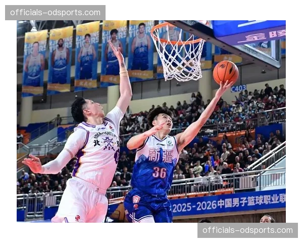 新疆伊力特遭遇四连败排名下滑 内线对抗处于明显劣势