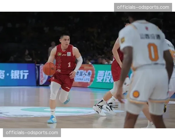 北京陈盈骏控场能力 串联全队进攻效果显著